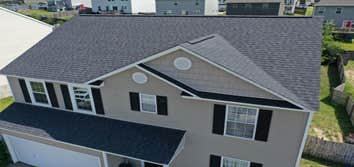 Roofing