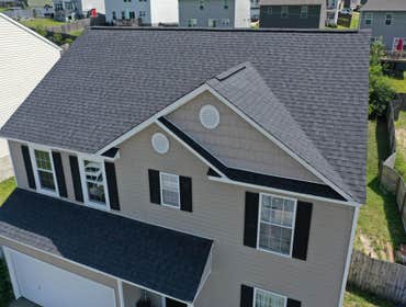 Roofing