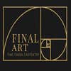 Final Art Installations logo