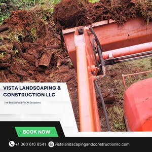 Photos by Vista Landscaping & Construction LLC #6