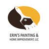 Erin’s Painting & Home Improvement LLC logo