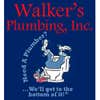 Walker's Plumbing logo