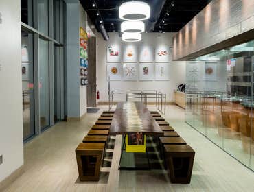Photos from Fabo Architecture, Inc.