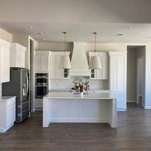 TB Merit Builders & Associates 