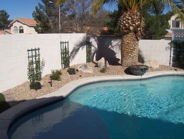 Photo(s) from Future Yards Of Las Vegas Inc