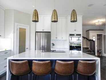 Photos by Abraham Building & Consulting Inc