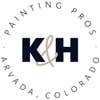 K&H Home Solutions logo