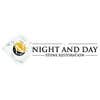 Night and Day Stone Restoration logo