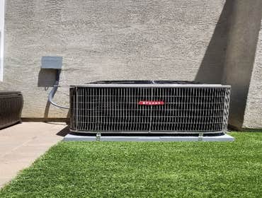 Photos from Free Air Mechanical