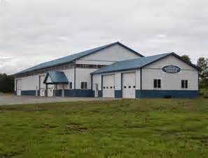 Horse Stables