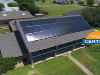 Photos from Kosmos Solar