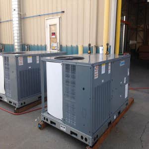 Photos from Frog HVAC LLC