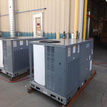 Photos from Frog HVAC LLC