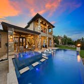 R&R Custom Pools and Renovations LLC