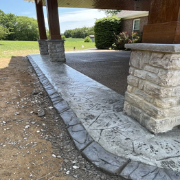 Buck's Curb Appeal