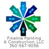 Fineline Painting & Cnst LLC logo