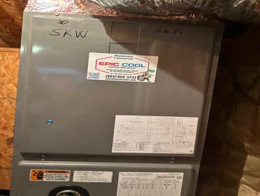 Photos by Everest One Heating & Cooling Inc #1