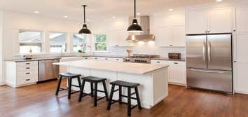 Kitchen Remodels
