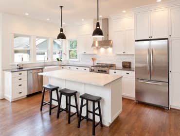 Kitchen Remodels