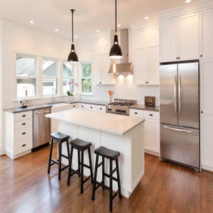 Kitchen Remodels