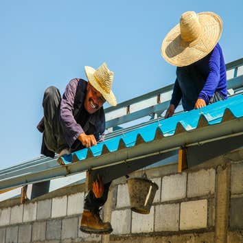 Photos by Mesa Roofers Albuquerque #1