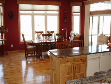 Interior/Exterior
