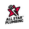 All Star plumbing logo