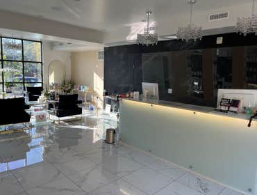 Commercial Painting