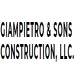 Giampietro & Sons Construction LLC logo