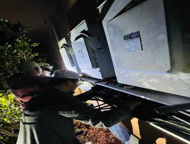 Photos by Threecore Power Electric LLC JOBS
