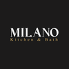 Milano Kitchen and Bathroom Remodeling logo