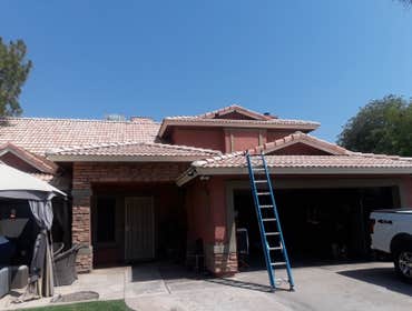 Photos by E&S Roofing LLC #8
