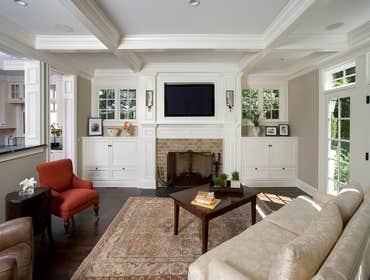Devin - Winnetka, Illinois Four Bedroom House in Winnetka, Illinois
