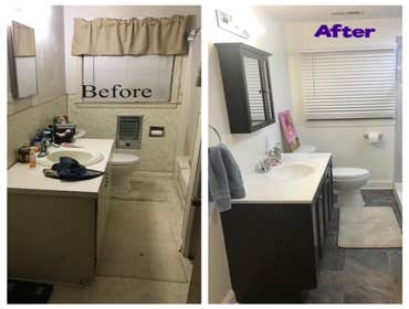 Some of our projects
