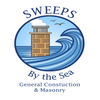 Sweeps by the Sea logo