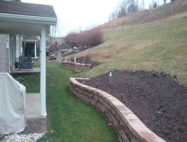 Photos by Al S Hardscaping #1