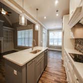 St. Catherine Circle - Richmond Hill Build