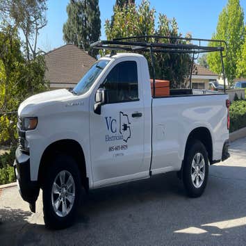 Vc Electricians