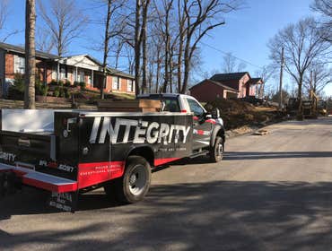 Photos by Integrity Septic and Sewer #1