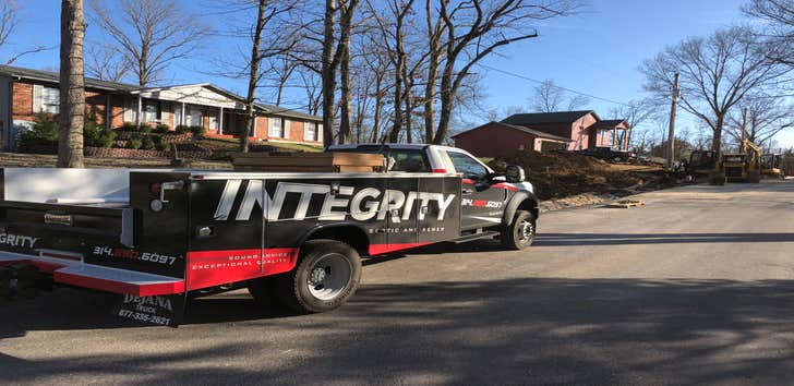 Photos by Integrity Septic and Sewer #1