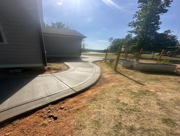 Photos by Mix Construction Concrete Inc #114