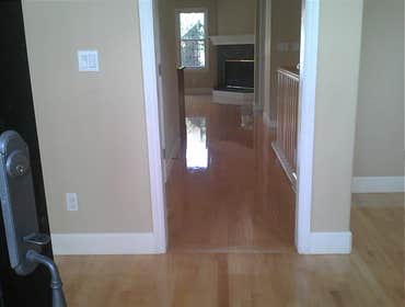 Photo(s) from Jerry Hood Hardwood Floors