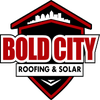 Bold City Roofing and Solar logo