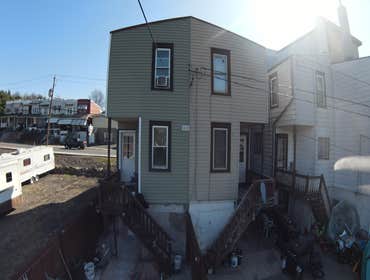 Certain-Teed Main Street Vinyl Siding