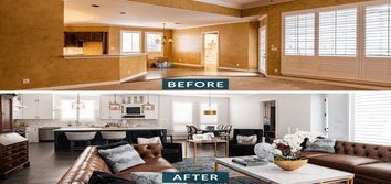 Photos by Elevated Edge Construction #1