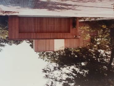 Garage View