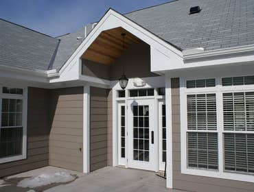 Commercial Projects