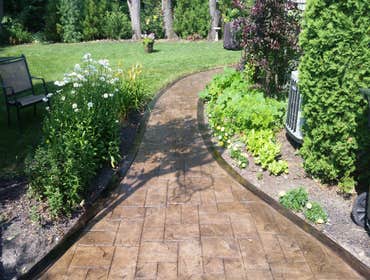 Project photos