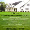 Neto Construction LLC logo