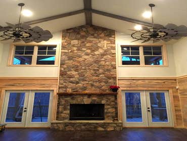 Photos from Gilmer Building Components Inc